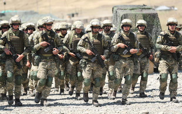 НАТО се прегрупише на границама Србије: Хрватска, Словенија, Мађарска и Словачка праве заједничку команду за специјалне операције